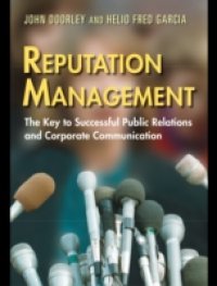Reputation Management