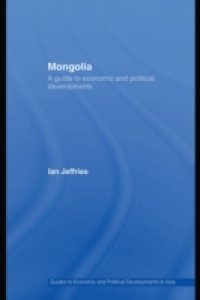 Mongolia