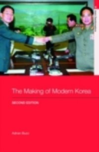 Making of Modern Korea