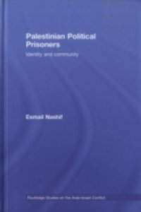 Palestinian Political Prisoners
