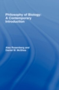 Philosophy of Biology