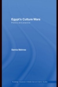 Egypt`s Culture Wars