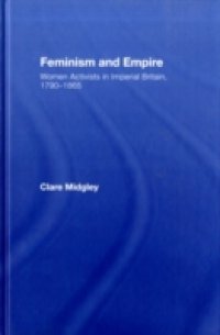 Feminism and Empire