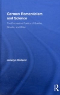 German Romanticism and Science