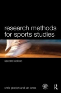 Research Methods for Sports Studies