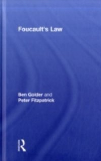 Foucault`s Law