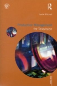 Production Management for Television