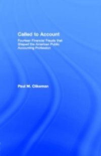 Called to Account