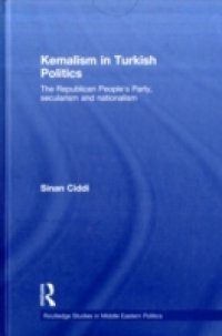 Kemalism in Turkish Politics