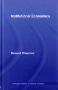 Institutional Economics