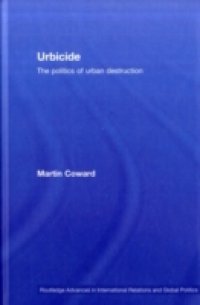 Urbicide