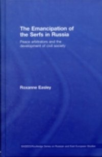 Emancipation of the Serfs in Russia