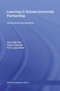 Learning in School-University Partnership