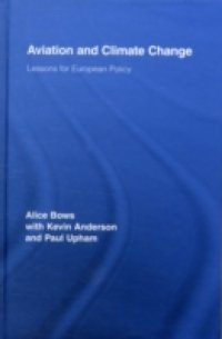 Aviation and Climate Change
