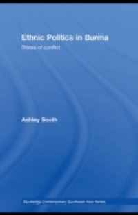 Ethnic Politics in Burma