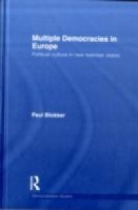 Multiple Democracies in Europe