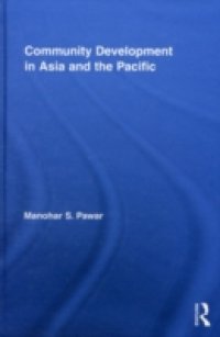 Community Development in Asia and the Pacific