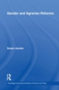 Gender and Agrarian Reforms