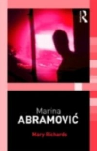 Marina Abramovic
