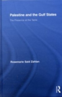 Palestine and the Gulf States