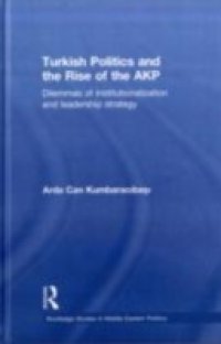 Turkish Politics and the Rise of the AKP
