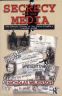 Secrecy and the Media