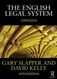 English Legal System