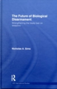 Future of Biological Disarmament