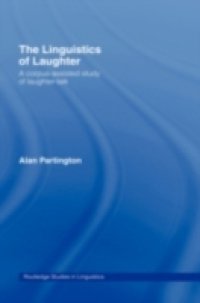 Linguistics of Laughter