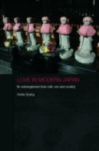 Love in Modern Japan