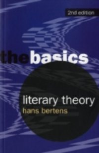 Literary Theory: The Basics