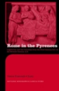 Rome in the Pyrenees