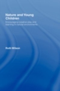Nature and Young Children