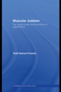 Muscular Judaism