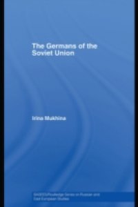 Germans of the Soviet Union