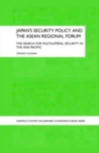Japan`s Security Policy and the ASEAN Regional Forum