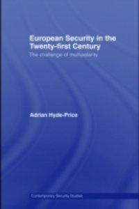 European Security in the Twenty-First Century