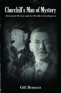 Churchill`s Man of Mystery