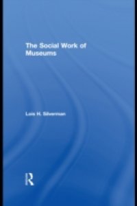 Social Work of Museums