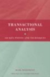 Transactional Analysis