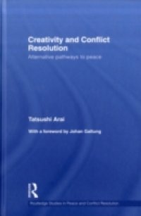 Creativity and Conflict Resolution