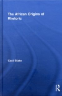 African Origins of Rhetoric