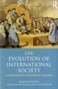 Evolution of International Society