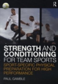 Читать Strength and Conditioning for Team Sports