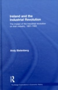 Ireland and the Industrial Revolution