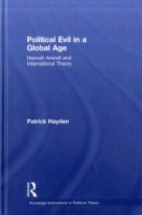 Political Evil in a Global Age