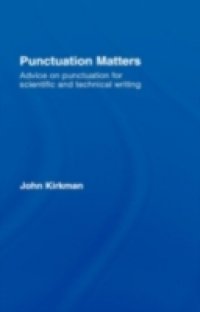 Punctuation Matters