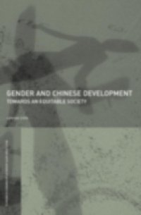 Gender and Chinese Development