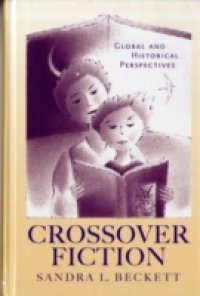 Crossover Fiction