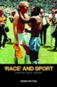 `Race` and Sport